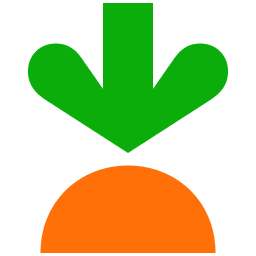 Logo for Instacart