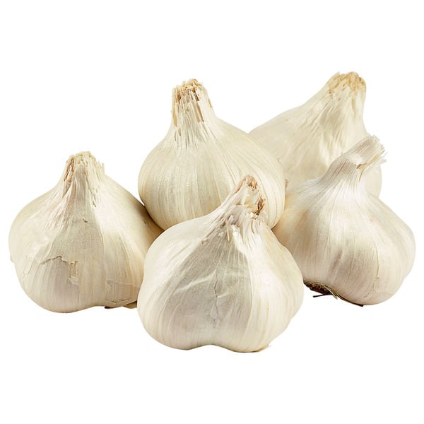 Vegetables Christopher Ranch Colossal Garlic, 2 lbs hero
