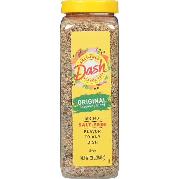 Costco Dash Seasoning Blend, Original Same-Day Delivery or Pickup