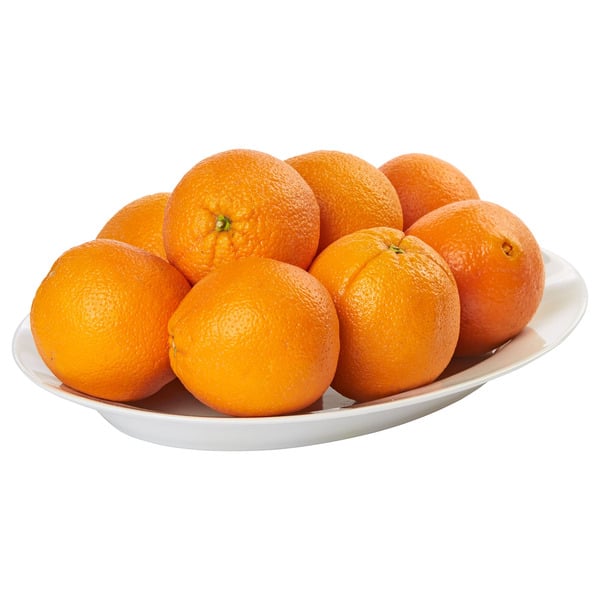 Fruits Mouton Citrus Ltd Naval Oranges, 8 lbs hero