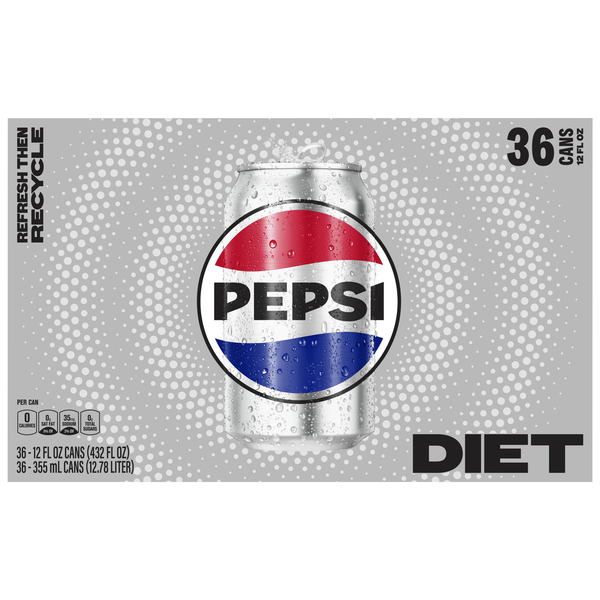 Diet Seven Up 355 ml x12 - Soft drink