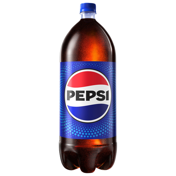 Soft Drinks Pepsi Cola hero