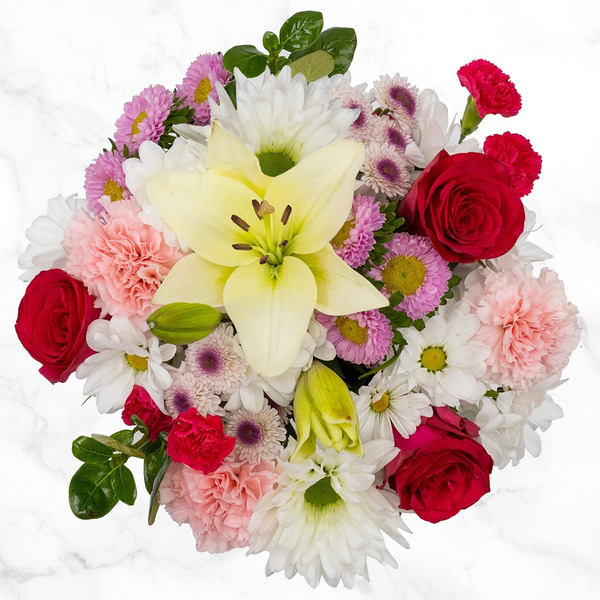instacart.com | Premium Floral Bouquet