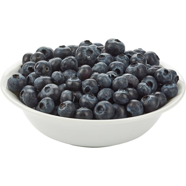 Fruits Blueberries, 18 oz hero