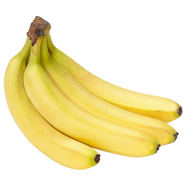 Fruits Rohrer Bros., Inc Organic Bananas, 3 lbs hero