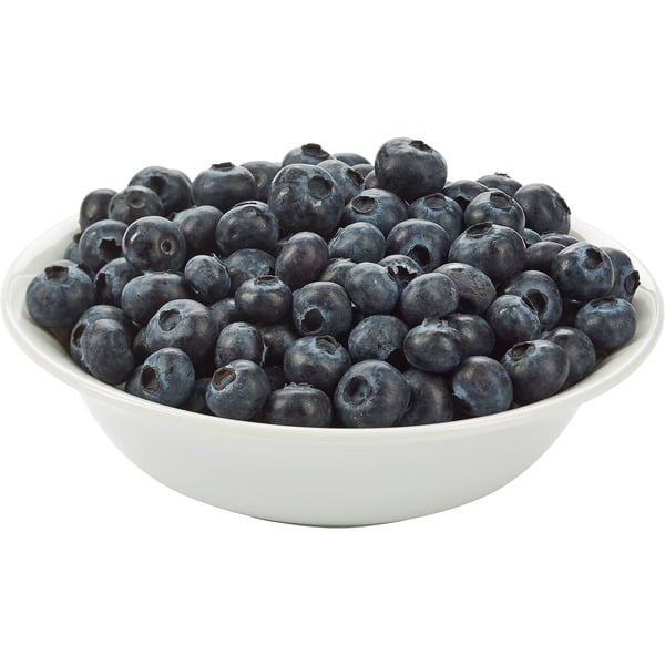 Fruits Naturipe Farms Blueberries, 18 oz hero