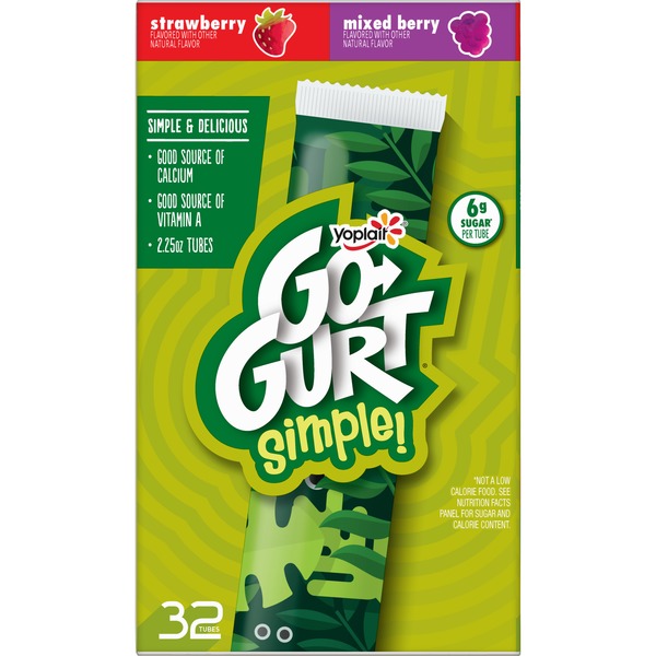 Simple Truth Food Color, 4 Tubes (4 each) Delivery or Pickup Near Me -  Instacart