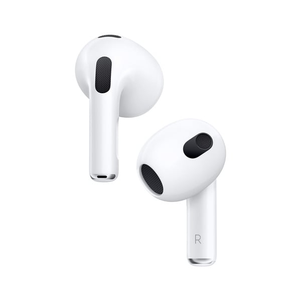 Personal Electronics Apple Airpods (3rd Generation) hero