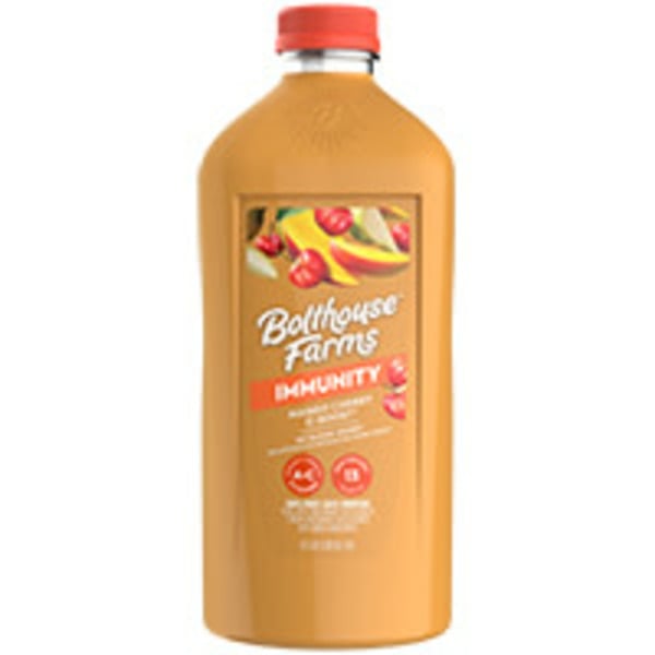 Bolthouse Farms Mango Cherry C-Boost® hero