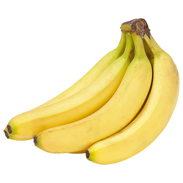 Fruits Bananas, 3 lbs hero