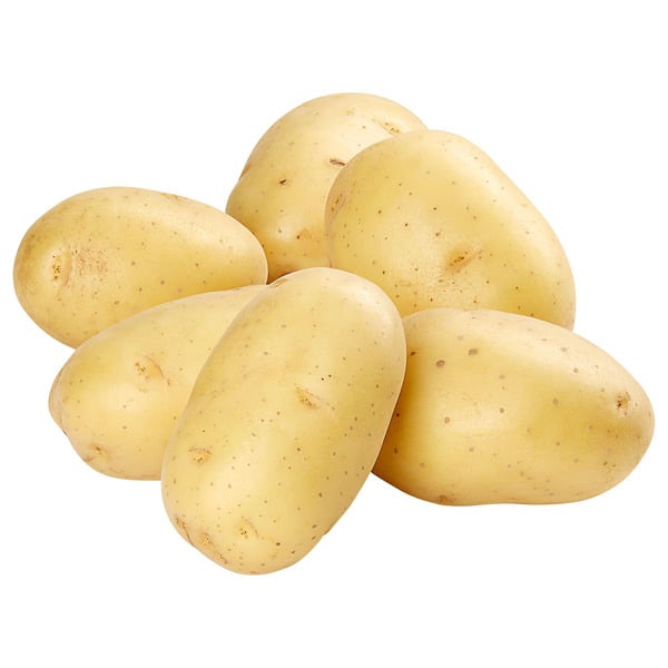 Vegetables Gold Potatoes hero