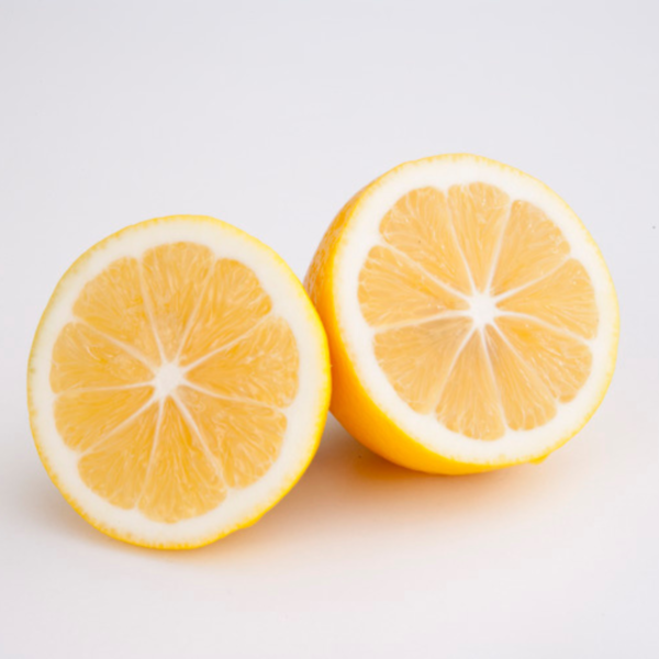 Fresh Fruit Sunkist Growers Lemon hero