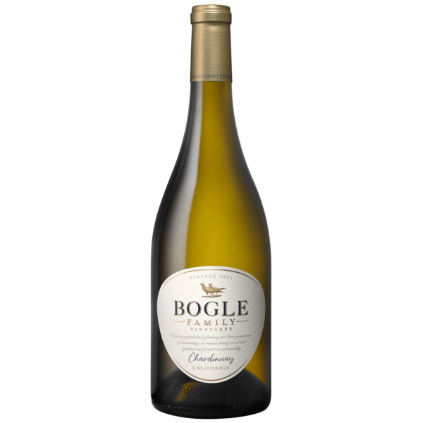 White Bogle Vineyards Chardonnay hero