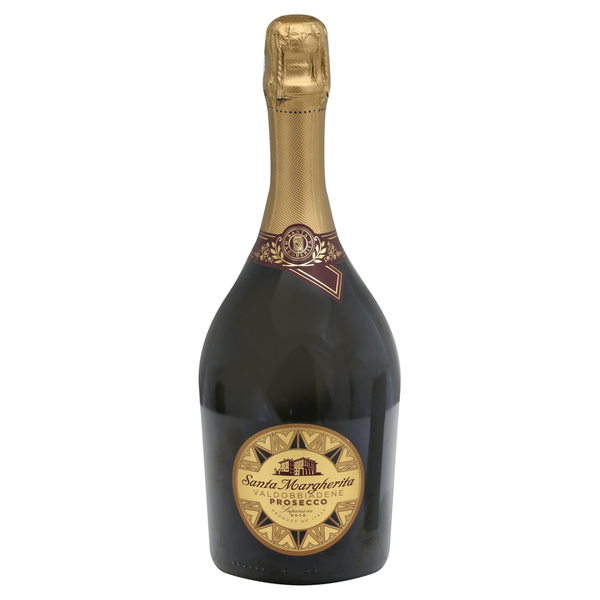 Specialty Wines & Champagnes Santa Margherita Prosecco, DOCG hero
