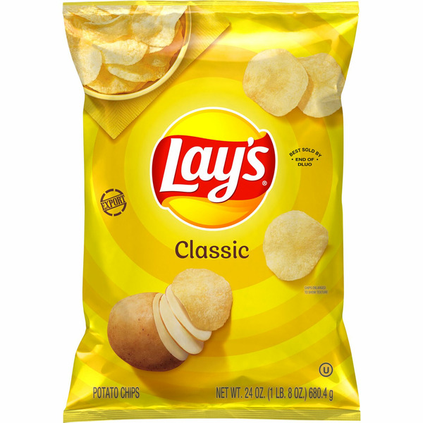 Costco Lay's Potato Chips Same-Day Delivery or Pickup | Instacart