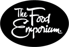 The Food Emporium logo