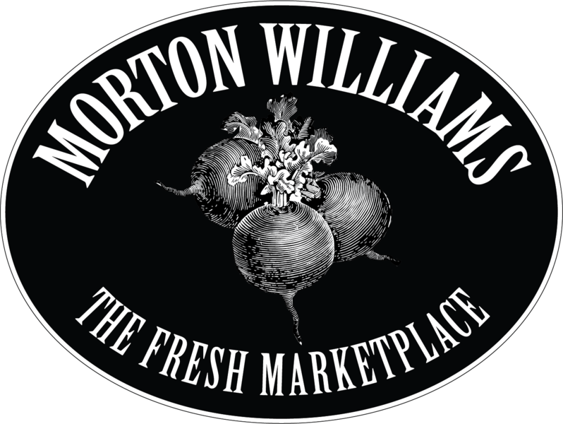 Morton Williams Supermarket logo