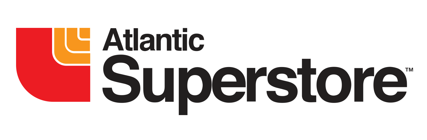 Real Atlantic Superstore logo