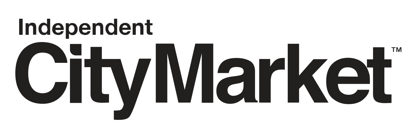 Independent City Market logo