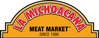 La Michoacana Meat Market logo