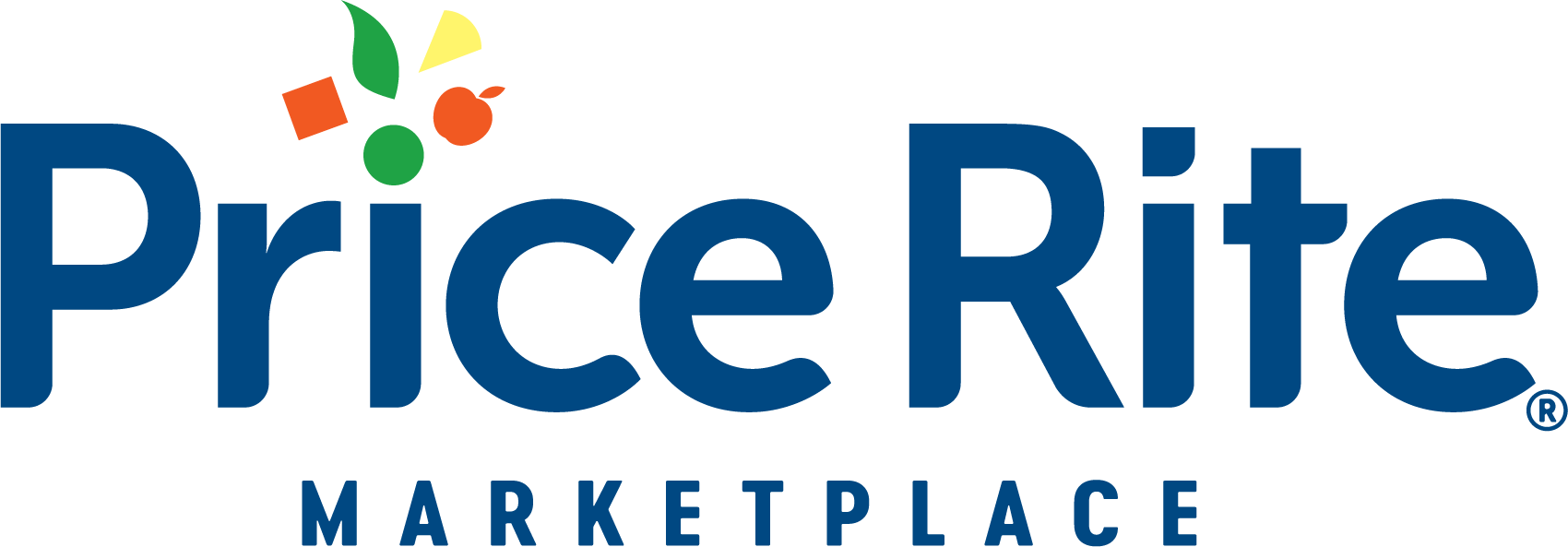 Price Rite Marketplace logo