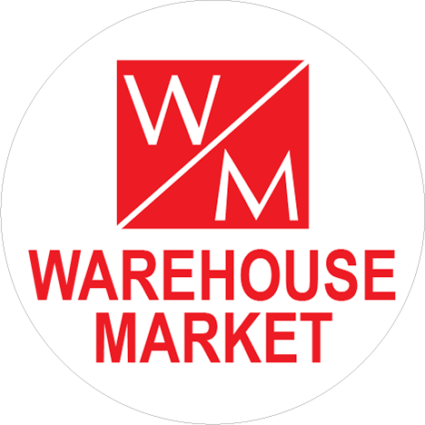 Warehouse Market logo