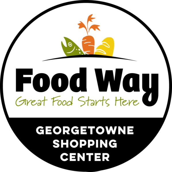 Food Way logo