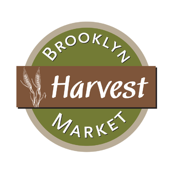Brooklyn Harvest logo