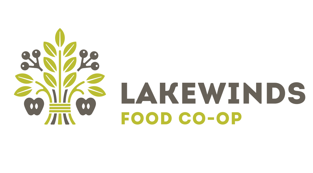 Lakewinds Food Co-op logo