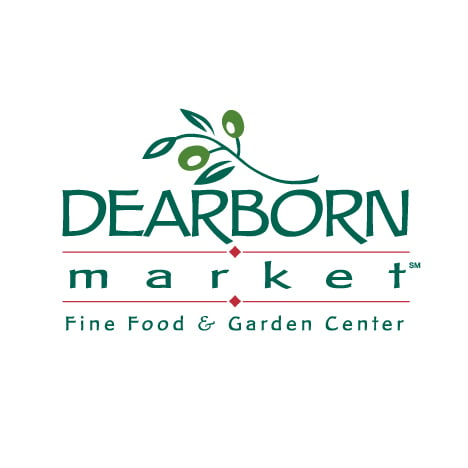 Dearborn Market logo
