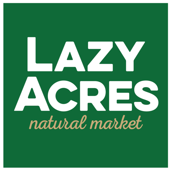 Lazy Acres logo