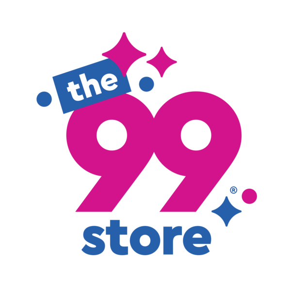 The 99 Store logo