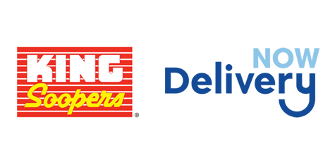 King Soopers - Delivery Now logo