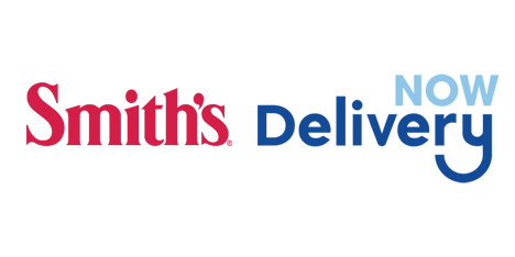 Smith's - Delivery Now logo