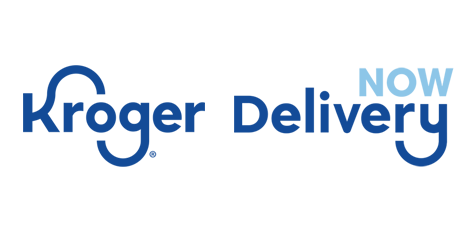 Kroger - Delivery Now logo