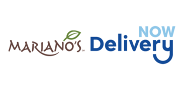 Mariano's - Delivery Now