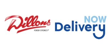 Dillons - Delivery Now