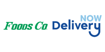 FoodsCo - Delivery Now