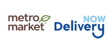 Metro Market - Delivery Now