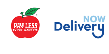 Pay Less - Delivery Now