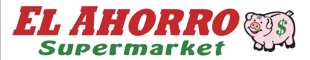 El Ahorro Supermarket logo
