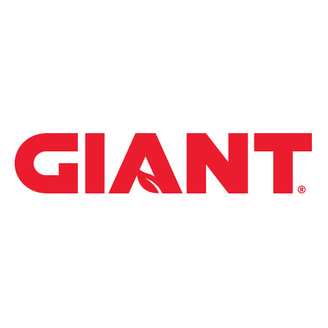 GIANT Instant Delivery logo