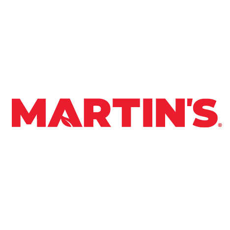 Martin's Instant Delivery logo