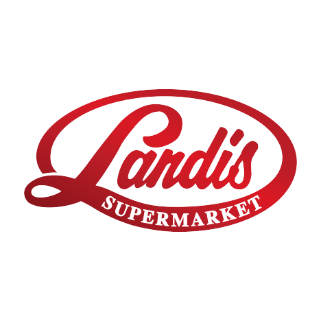 Landis Supermarket logo