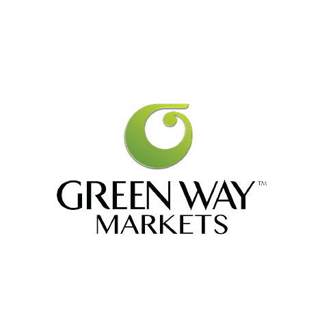 Green Way Markets logo