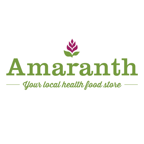 Amaranth Whole Foods Market logo