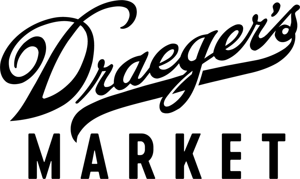 Draeger's Market logo
