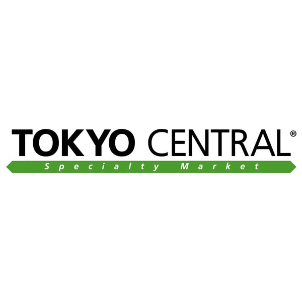 Tokyo Central  logo