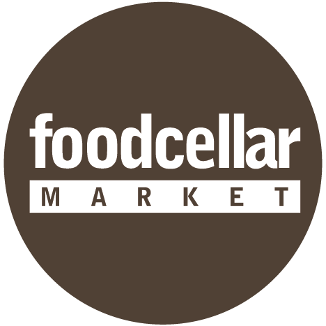 Foodcellar Market Scan & Pay logo