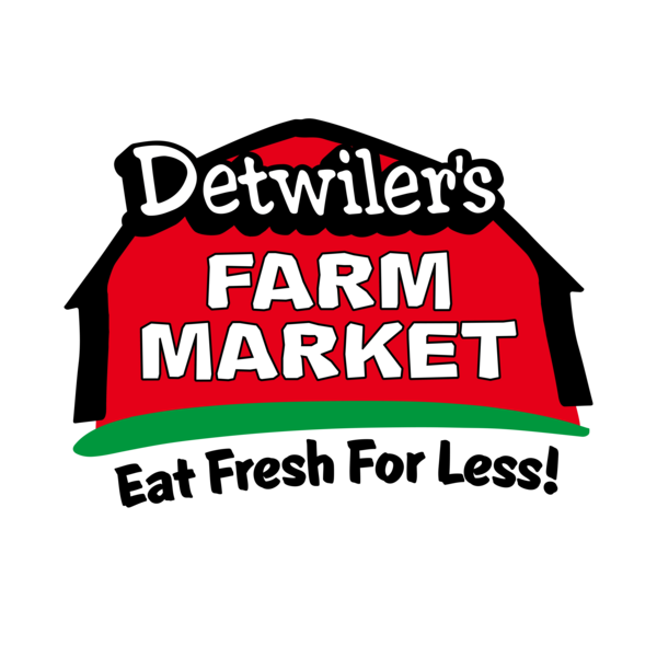 Detwiler's Farm Market logo